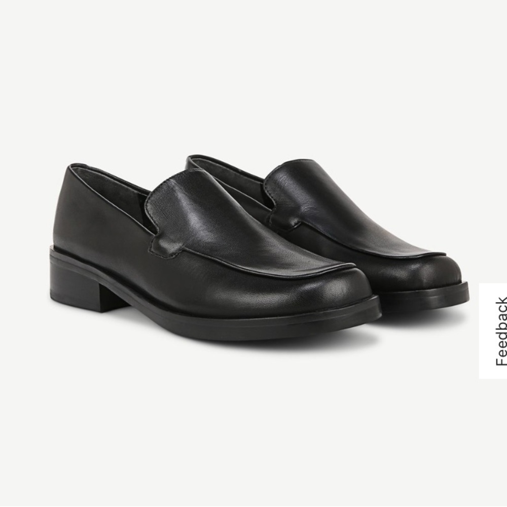 Brand new in box Franco Bocca slip on loafer